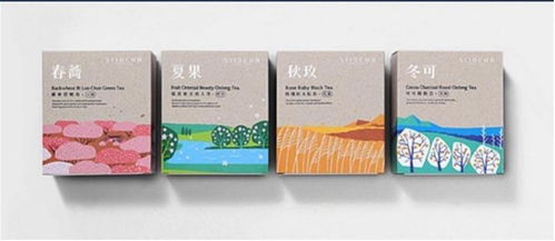 輔助圖形設計的套路 下 歐賽斯品牌設計