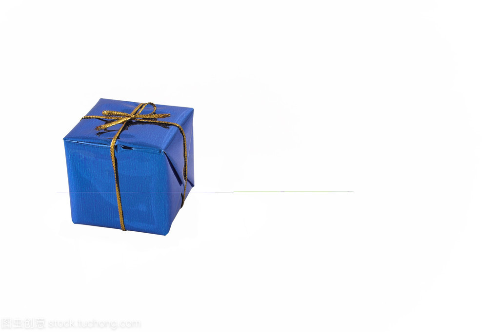 金絲帶禮品盒