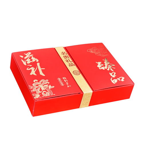 臻品包裝之道 名貴通用禮品盒的定制與批發選擇