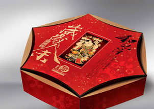 細(xì)膩工藝與美學(xué)交融 精致禮品盒的包裝設(shè)計(jì)藝術(shù)